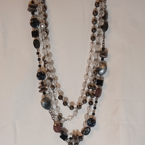 Necklaces - Lot of 4 - Picture 6 of 7